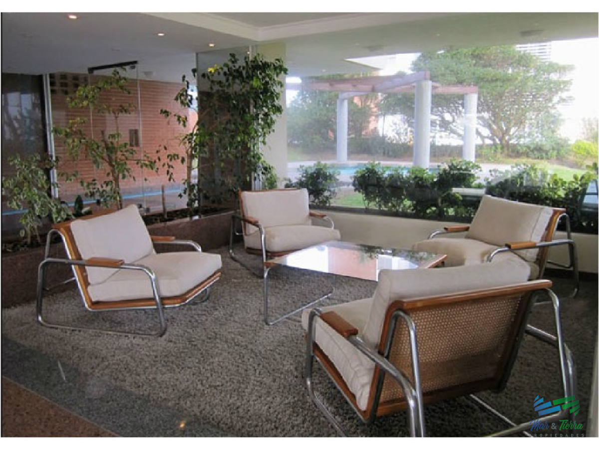 Apartamento ID.579 - Apartamento en Mansa, 3 dormitorios *