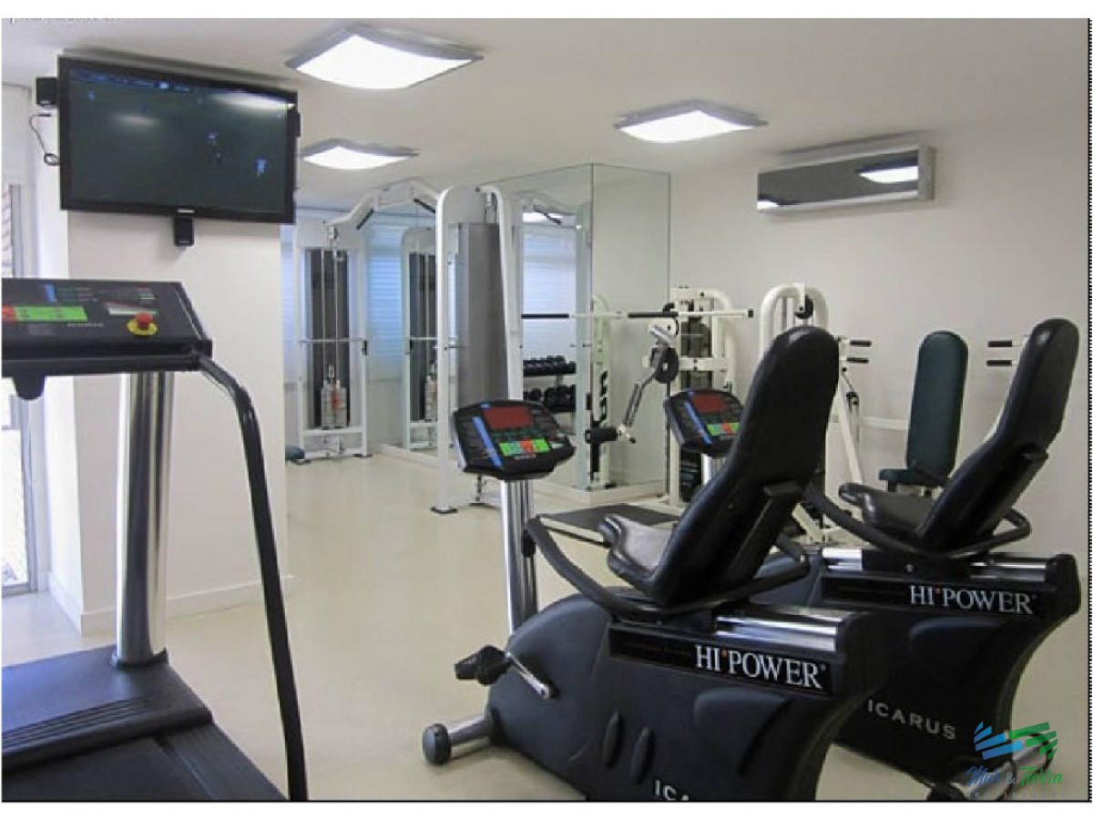 Apartamento ID.579 - Apartamento en Mansa, 3 dormitorios *
