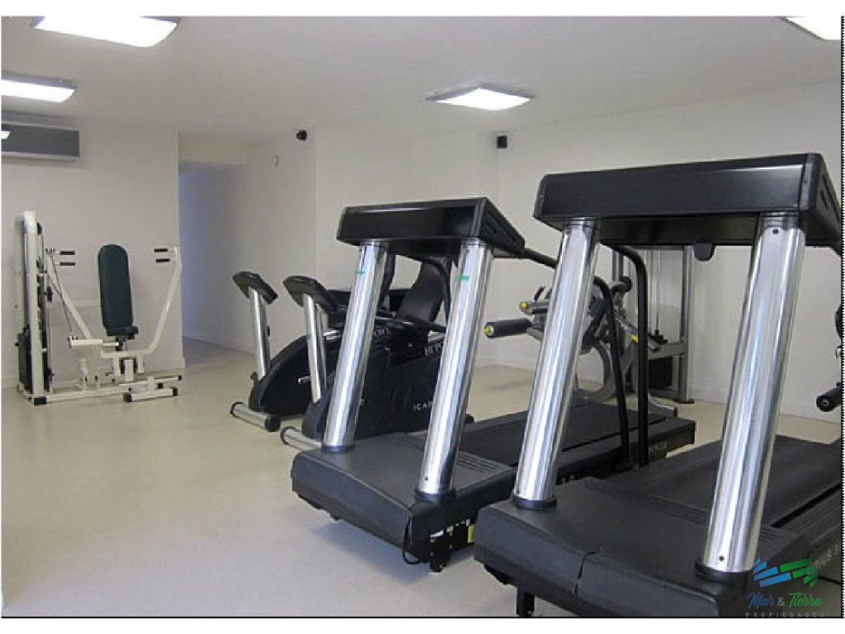 Apartamento ID.579 - Apartamento en Mansa, 3 dormitorios *