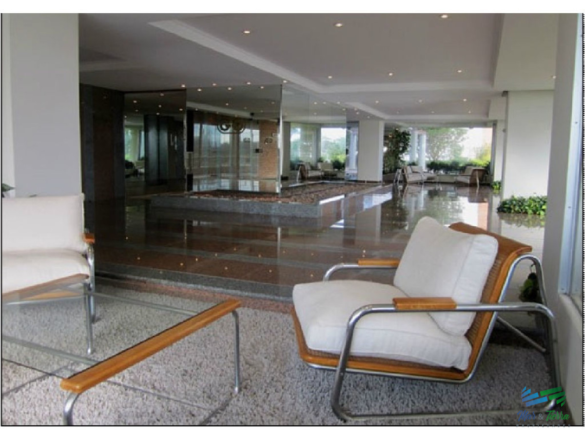 Apartamento ID.579 - Apartamento en Mansa, 3 dormitorios *