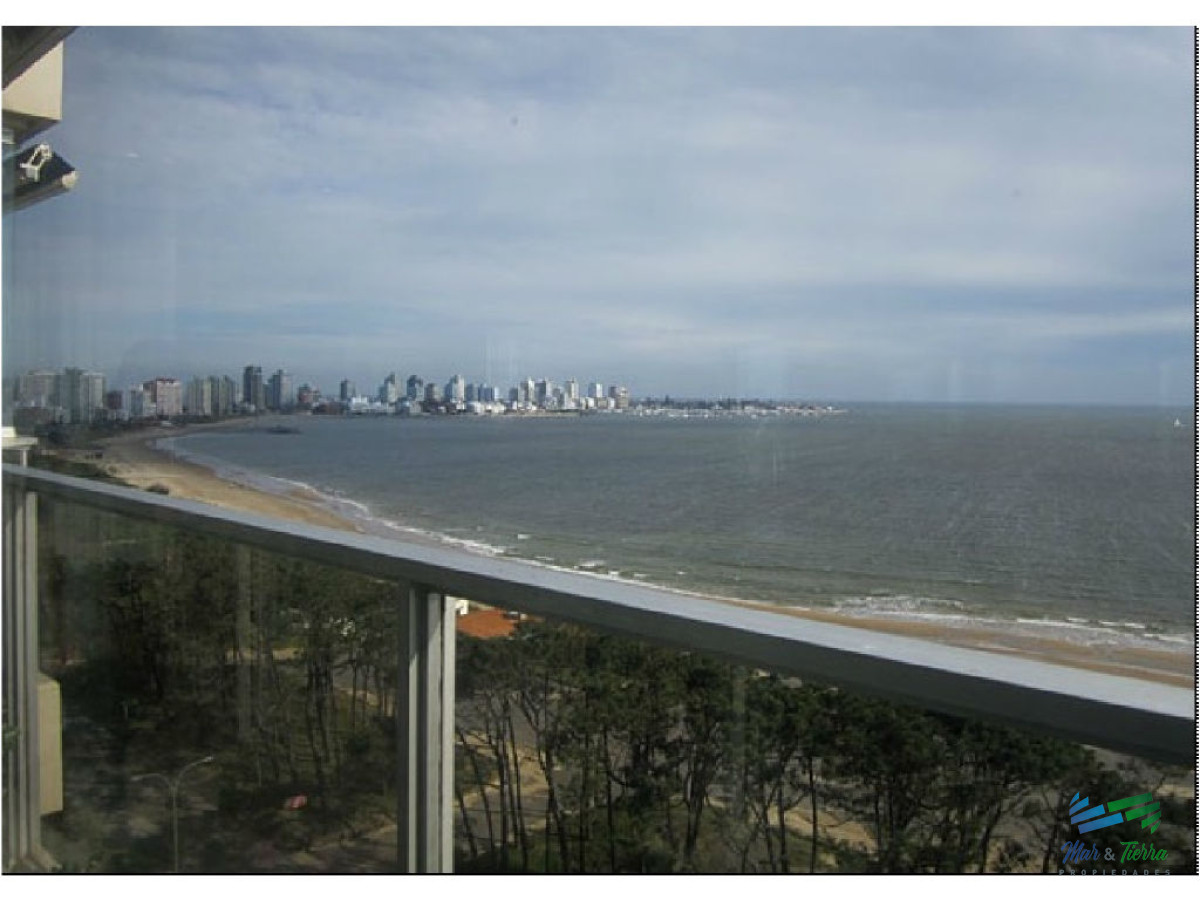 Apartamento ID.579 - Apartamento en Mansa, 3 dormitorios *