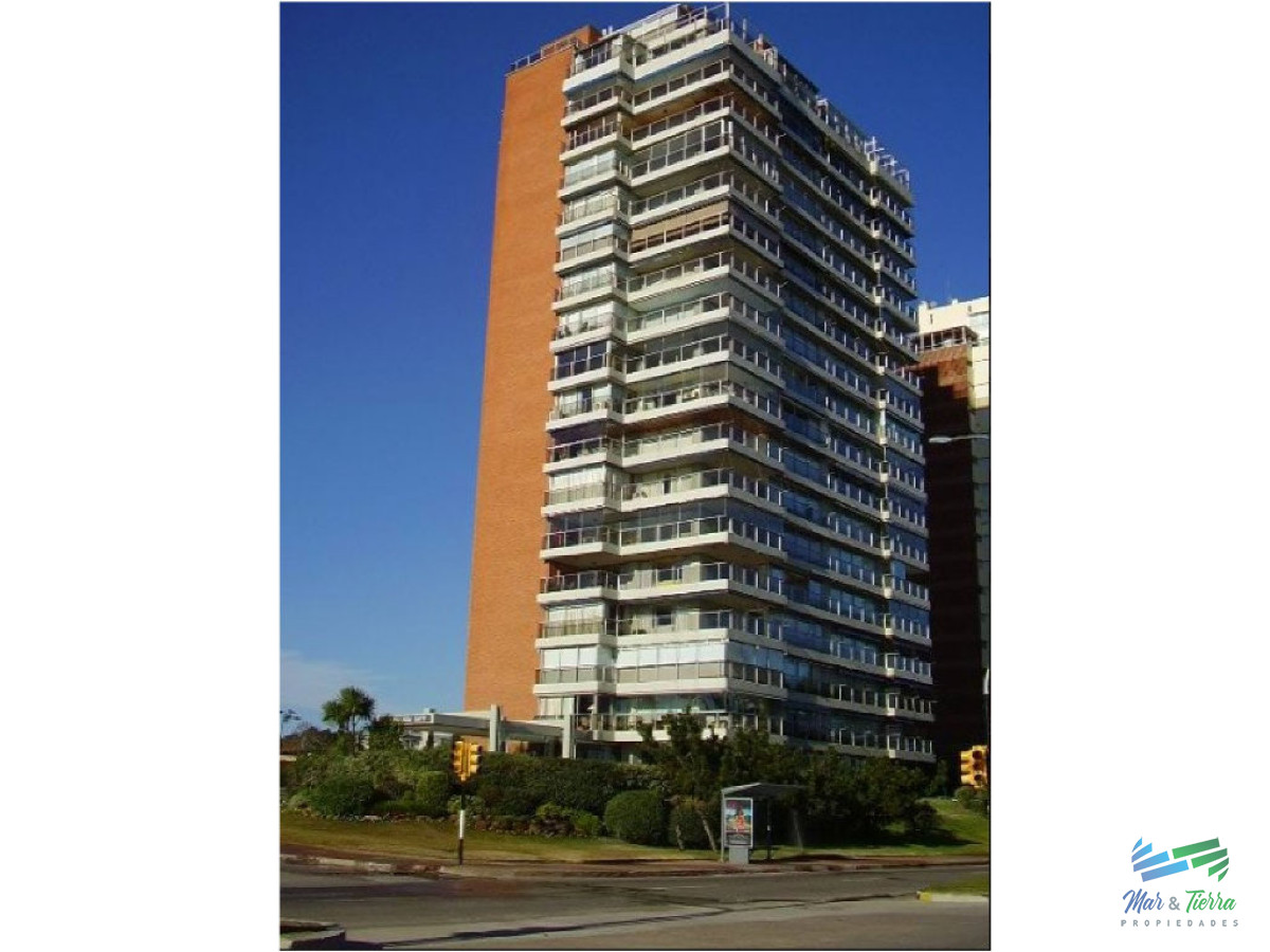 Apartamento ID.579 - Apartamento en Mansa, 3 dormitorios *