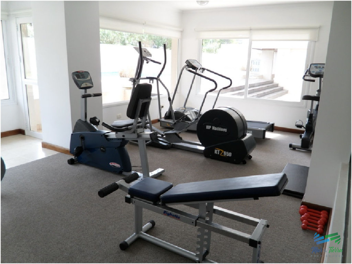 Apartamento ID.953 - Apartamento en San Rafael, 3 dormitorios *