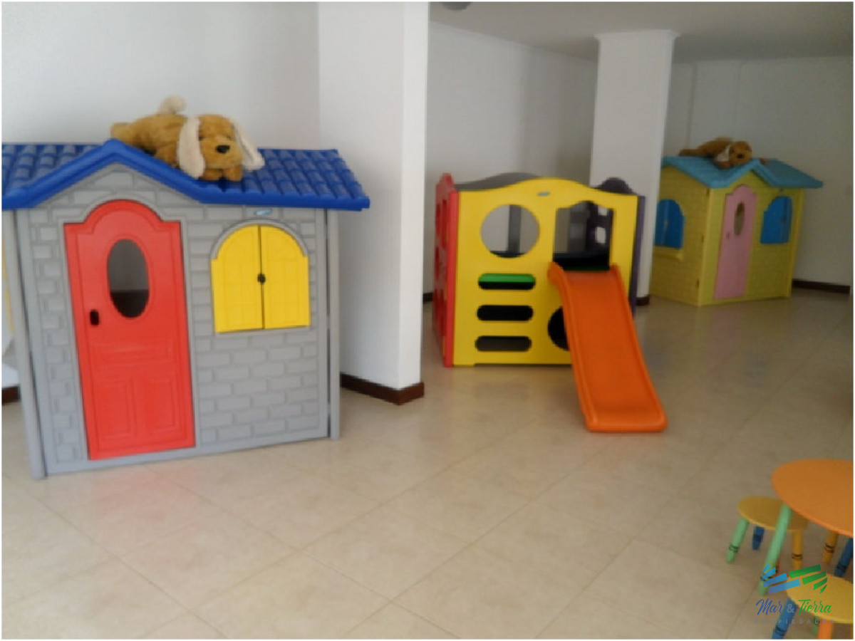 Apartamento ID.599 - Apartamento en San Rafael, 3 dormitorios *