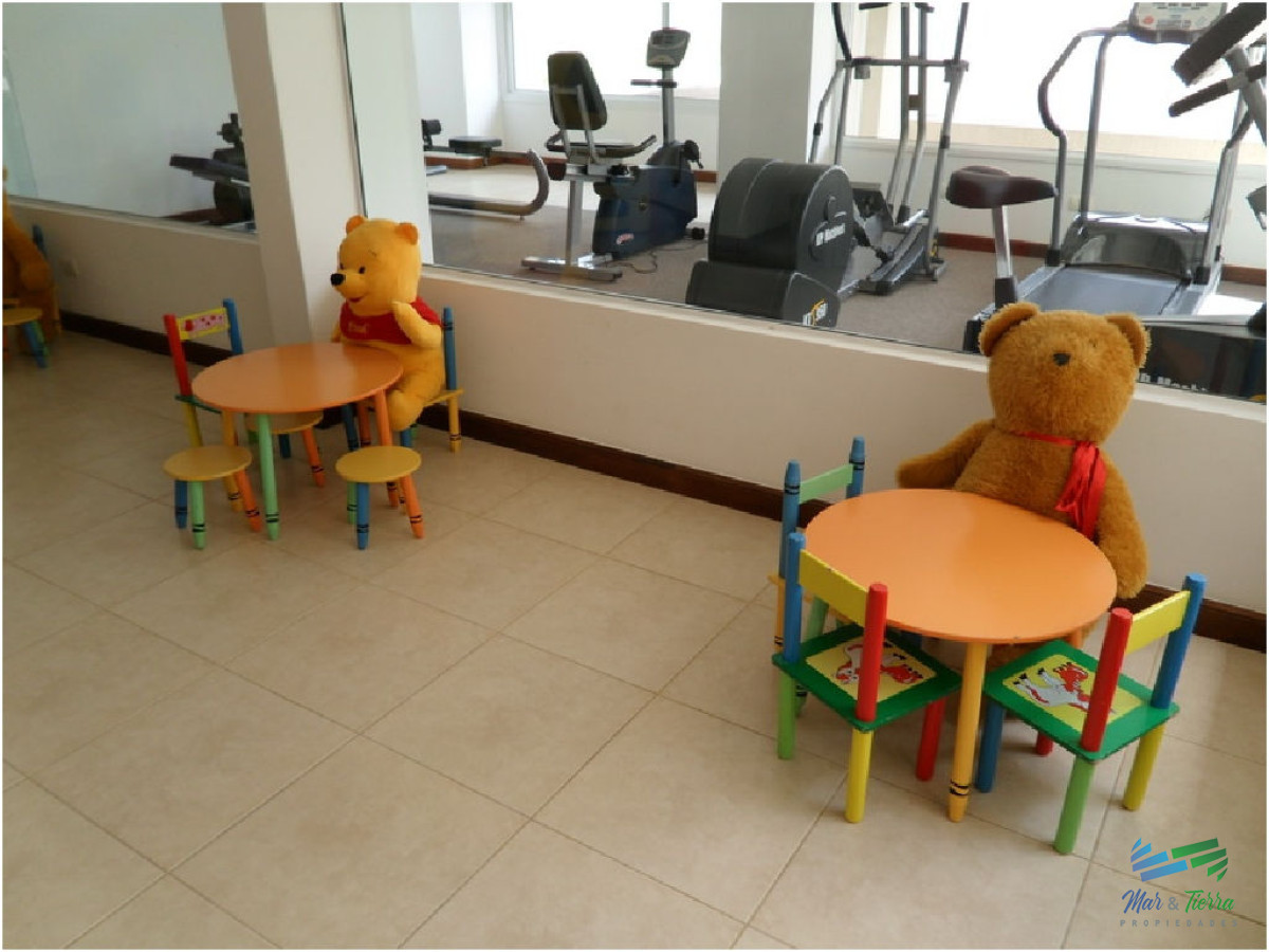 Apartamento ID.599 - Apartamento en San Rafael, 3 dormitorios *
