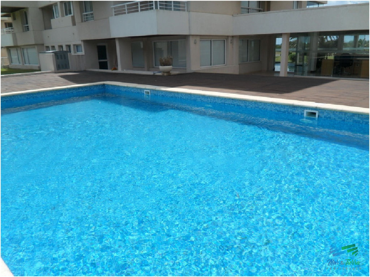 Apartamento ID.599 - Apartamento en San Rafael, 3 dormitorios *