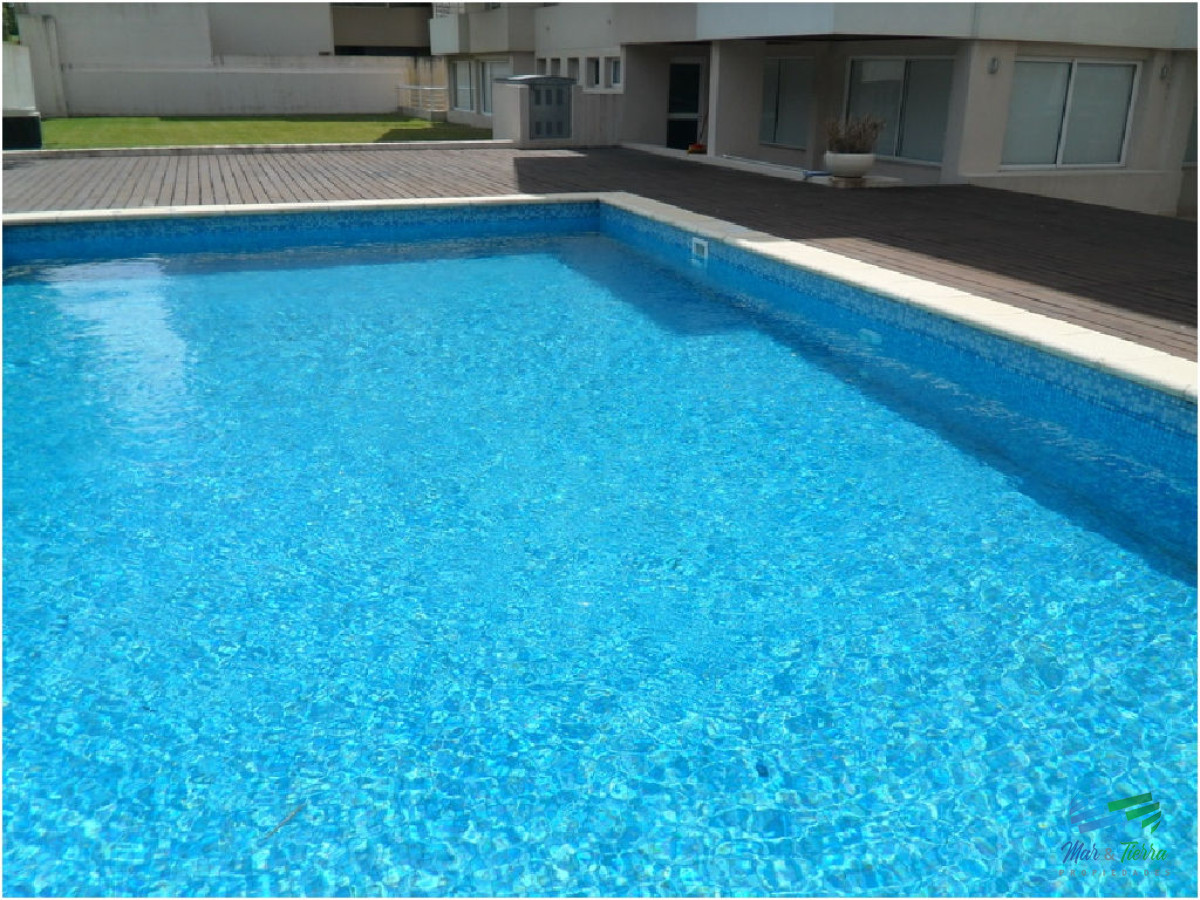 Apartamento ID.599 - Apartamento en San Rafael, 3 dormitorios *