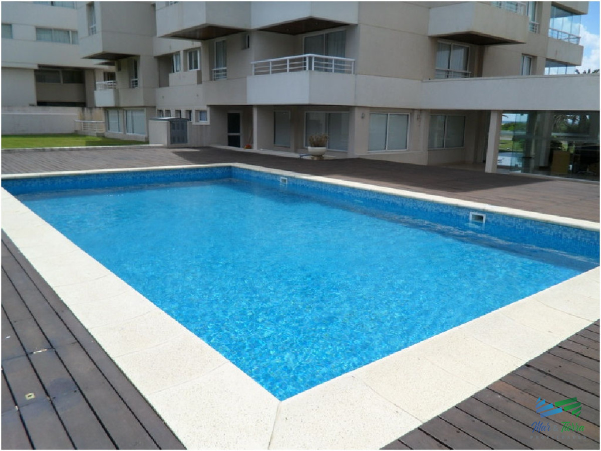 Apartamento ID.599 - Apartamento en San Rafael, 3 dormitorios *
