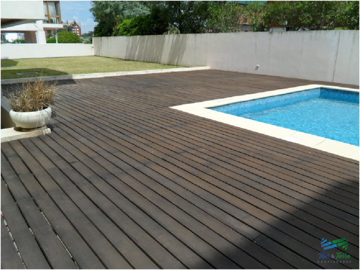 Apartamento ID.599 - Apartamento en San Rafael, 3 dormitorios *