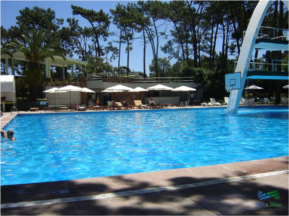 Apartamento ID.1285 - Apartamento de 1 dormitorio en venta en Mansa, Punta del Este.