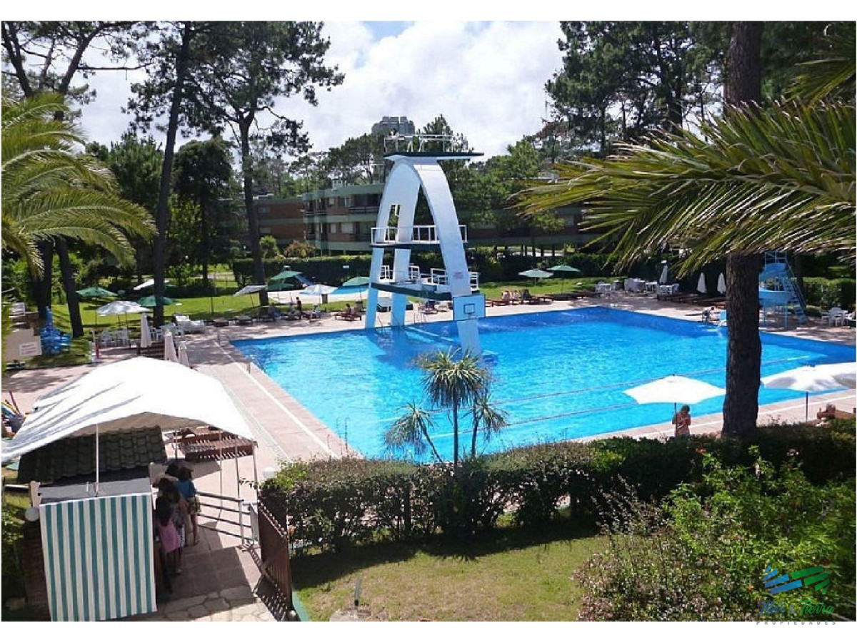 Apartamento ID.1285 - Apartamento de 1 dormitorio en venta en Mansa, Punta del Este.