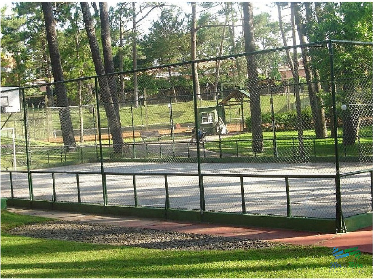 Apartamento ID.1285 - Apartamento de 1 dormitorio en venta en Mansa, Punta del Este.