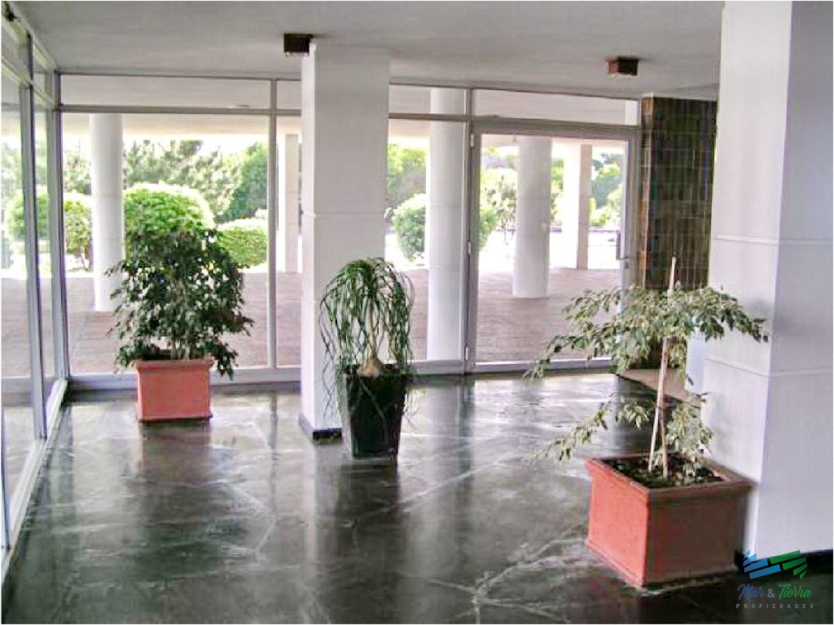 Apartamento ID.55 - Apartamento en Mansa, 1 dormitorios *