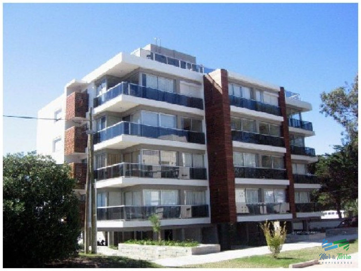Apartamento ID.1358 - Apartamento en Aidy Grill, 2 dormitorios *