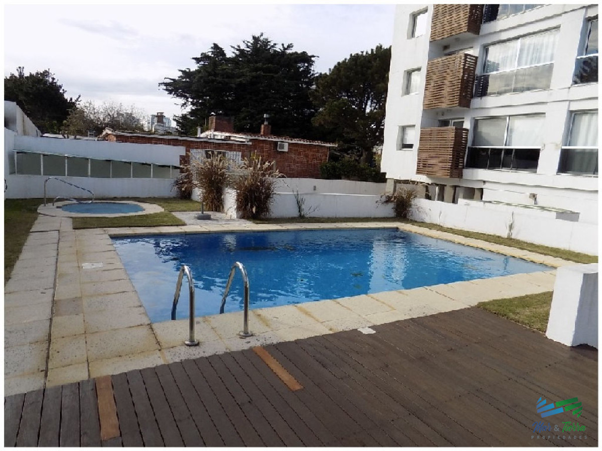 Apartamento ID.1358 - Apartamento en Aidy Grill, 2 dormitorios *