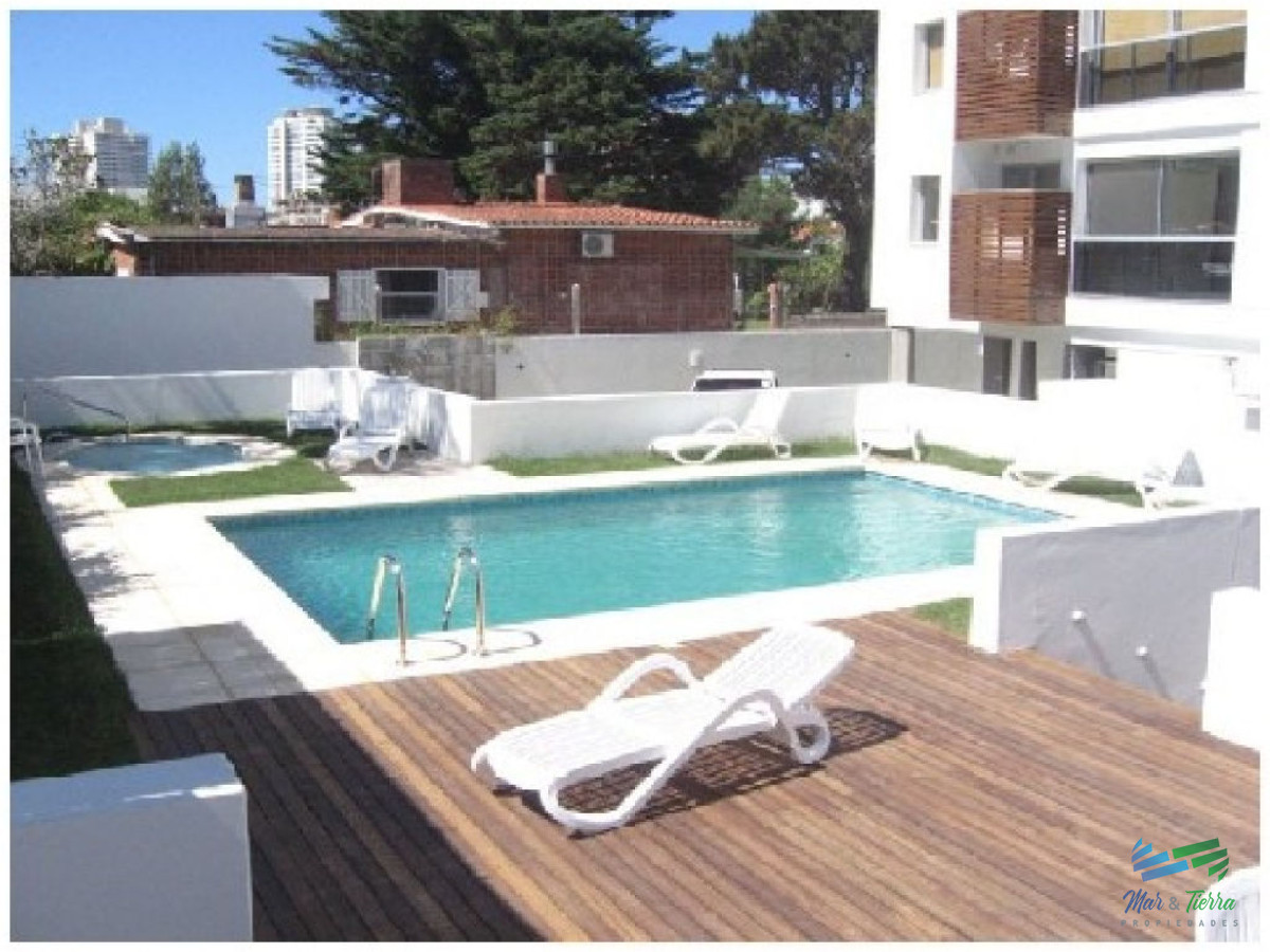 Apartamento ID.1358 - Apartamento en Aidy Grill, 2 dormitorios *