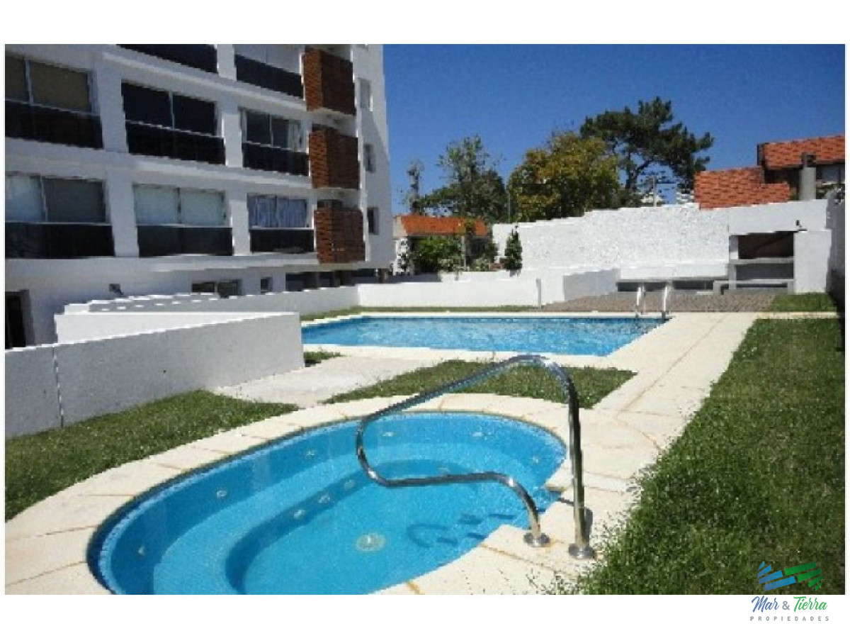 Apartamento ID.1358 - Apartamento en Aidy Grill, 2 dormitorios *