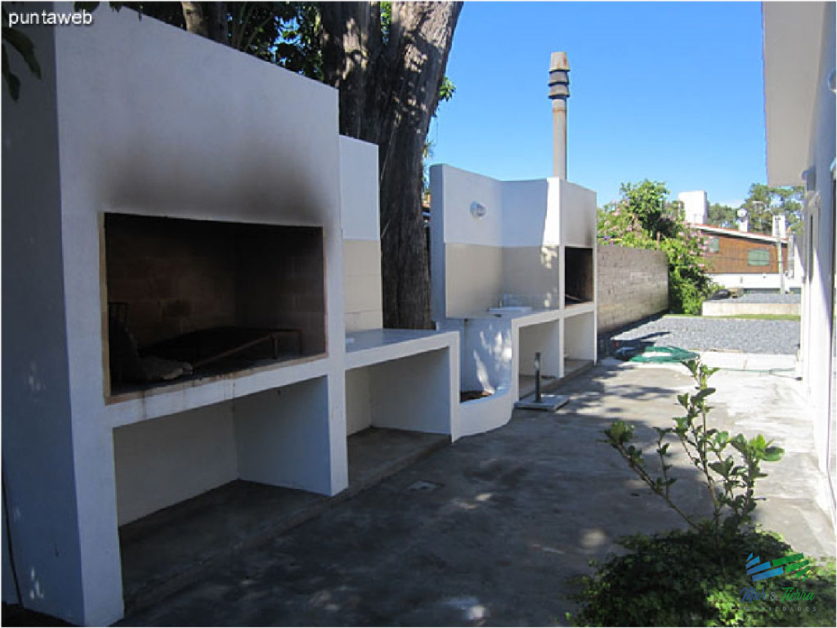 Apartamento ID.5555 - Muy Buen Apartamento En Zona San Rafael , Edificio Unique, ¡ También Alquiler De Temporeda¡¡¡¡