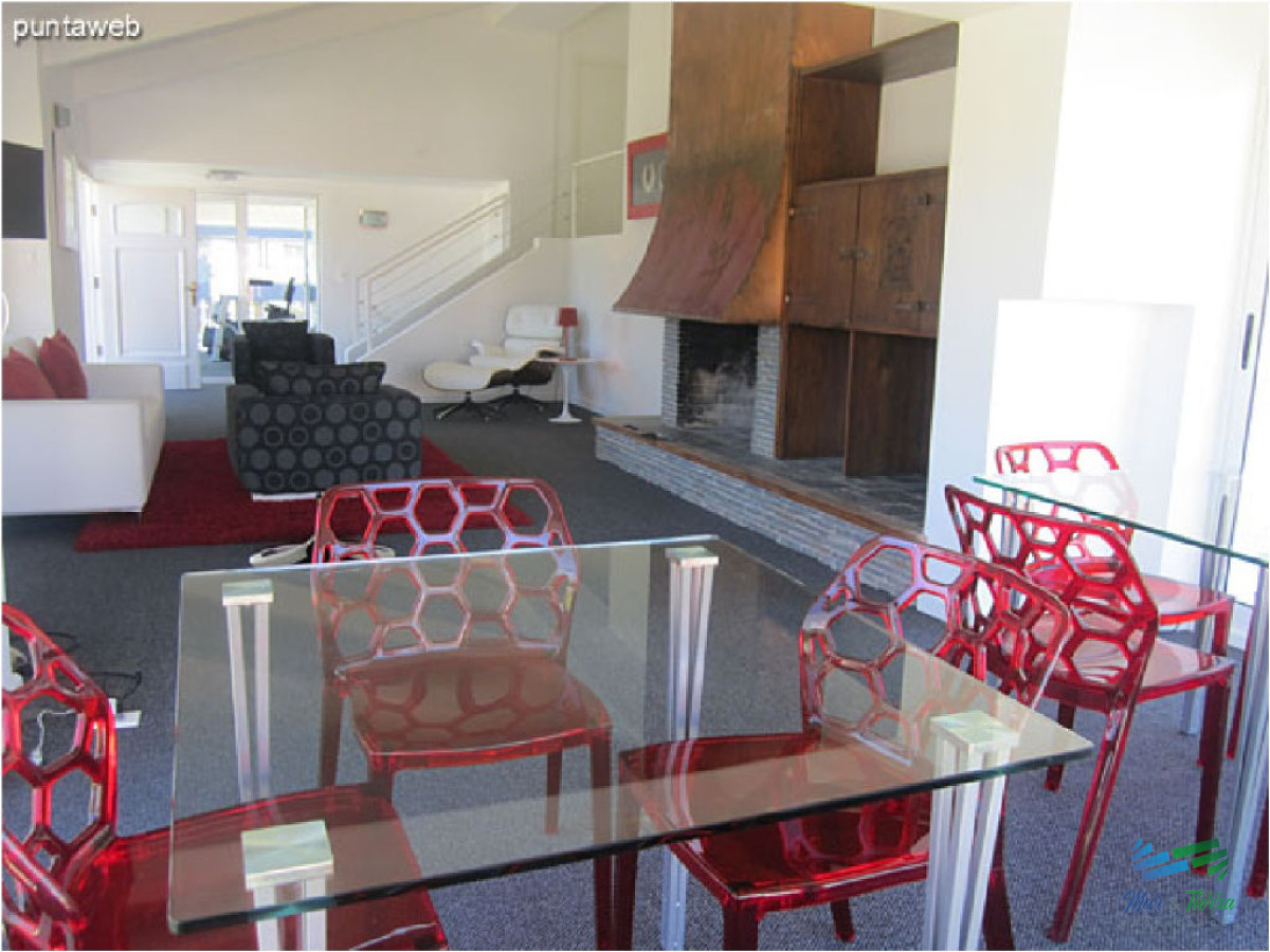 Apartamento ID.5555 - Muy Buen Apartamento En Zona San Rafael , Edificio Unique, ¡ También Alquiler De Temporeda¡¡¡¡