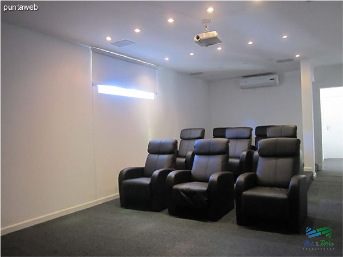 Apartamento ID.5555 - Muy Buen Apartamento En Zona San Rafael , Edificio Unique, ¡ También Alquiler De Temporeda¡¡¡¡