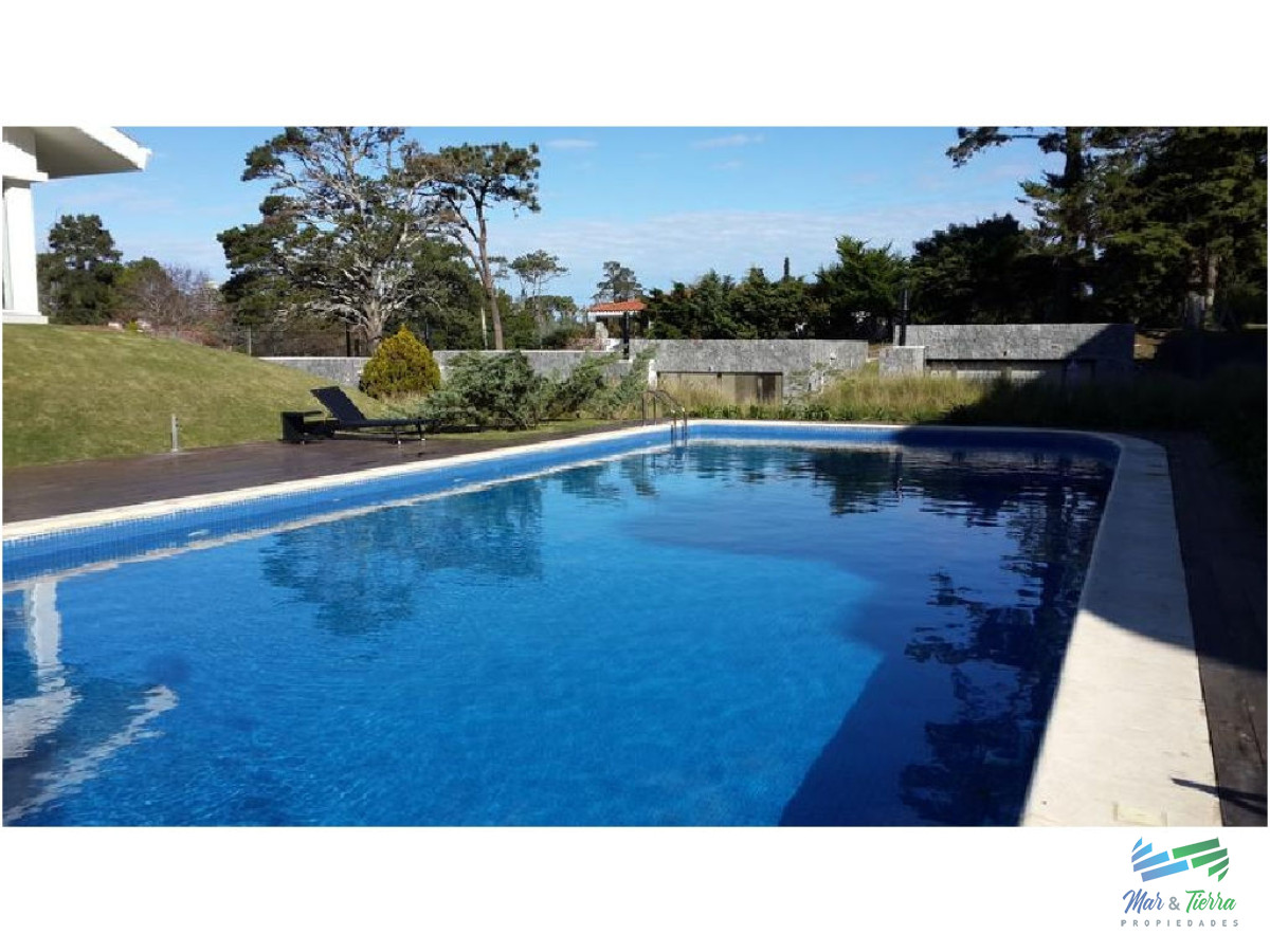 Apartamento ID.5555 - Muy Buen Apartamento En Zona San Rafael , Edificio Unique, ¡ También Alquiler De Temporeda¡¡¡¡