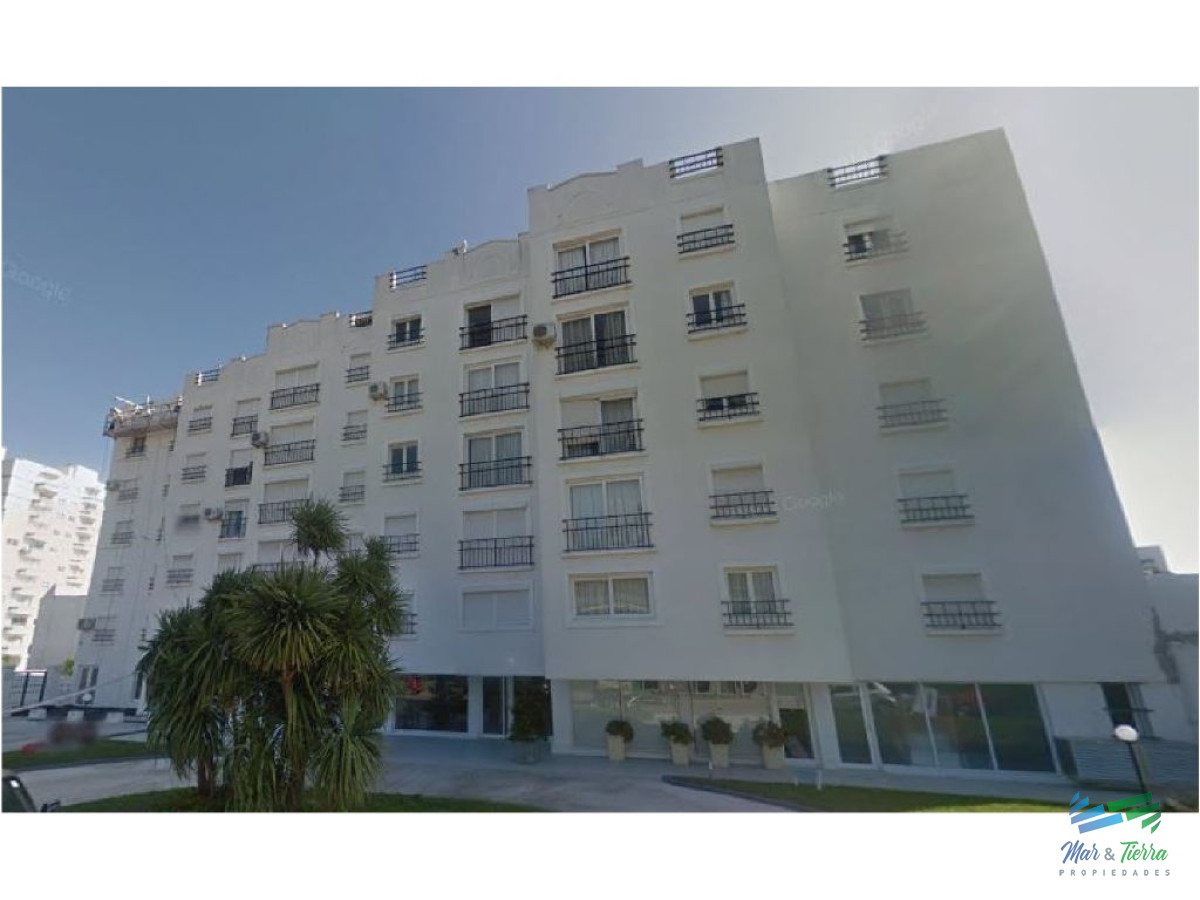 Apartamento ID.2327 - Amplio apartamento en venta, zona Aidy Grill, Punta del Este 