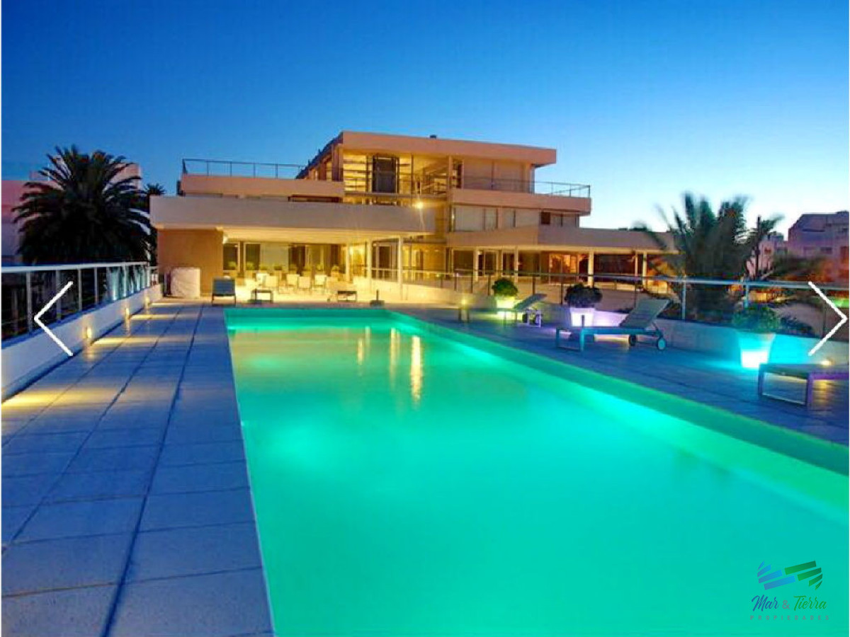 Apartamento ID.2254 - En alquiler y venta.. monoambiente amplio luminoso, a pasitos del Puerto!!!