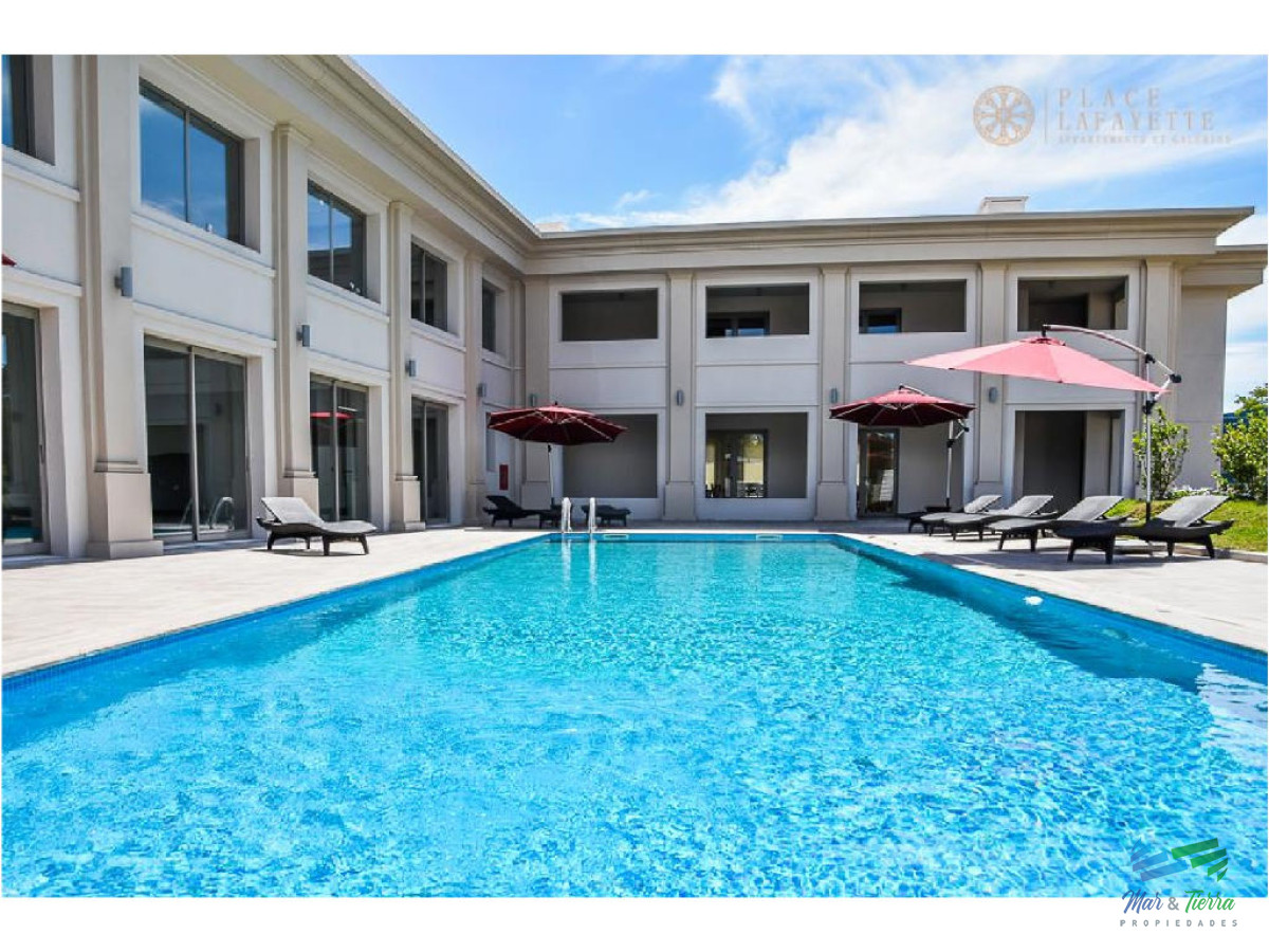 Apartamento ID.1437 - Apartamento en Aidy Grill, 1 dormitorios *