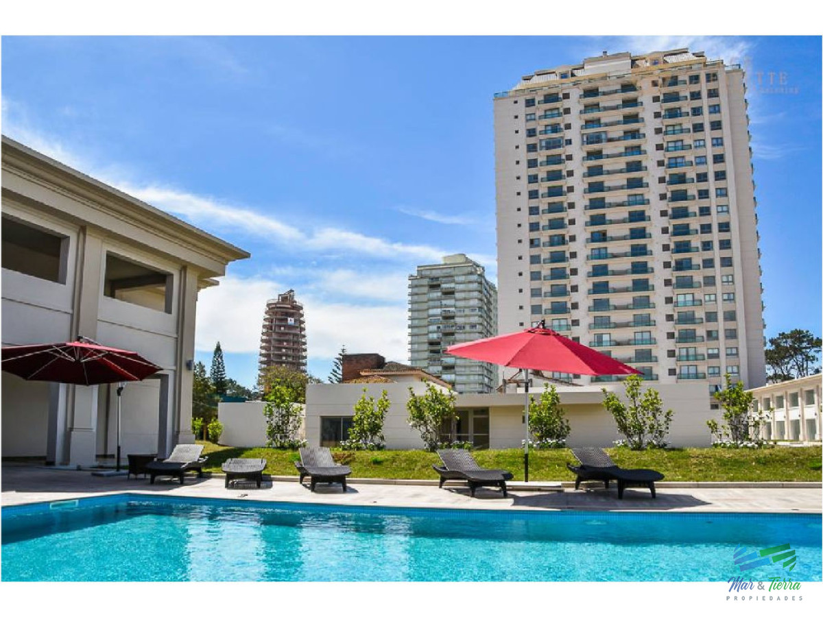 Apartamento ID.1437 - Apartamento en Aidy Grill, 1 dormitorios *