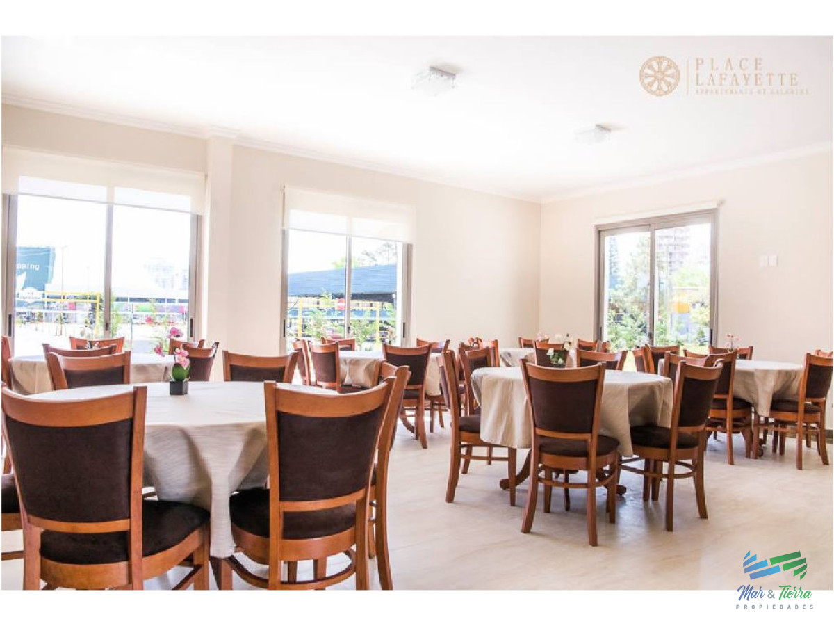 Apartamento ID.836 - Apartamento en Aidy Grill, Monoambiente *