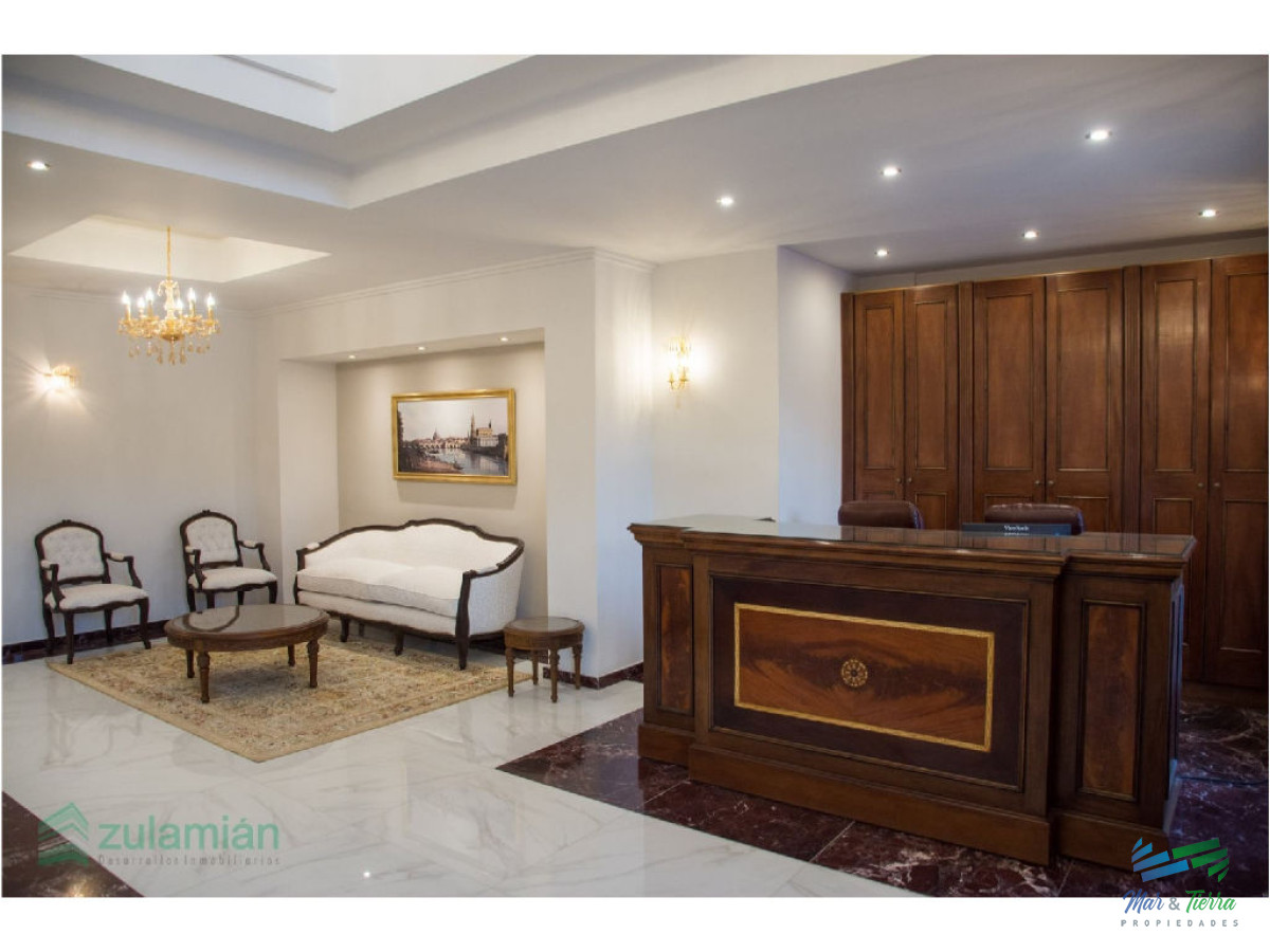Apartamento ID.1437 - Apartamento en Aidy Grill, 1 dormitorios *