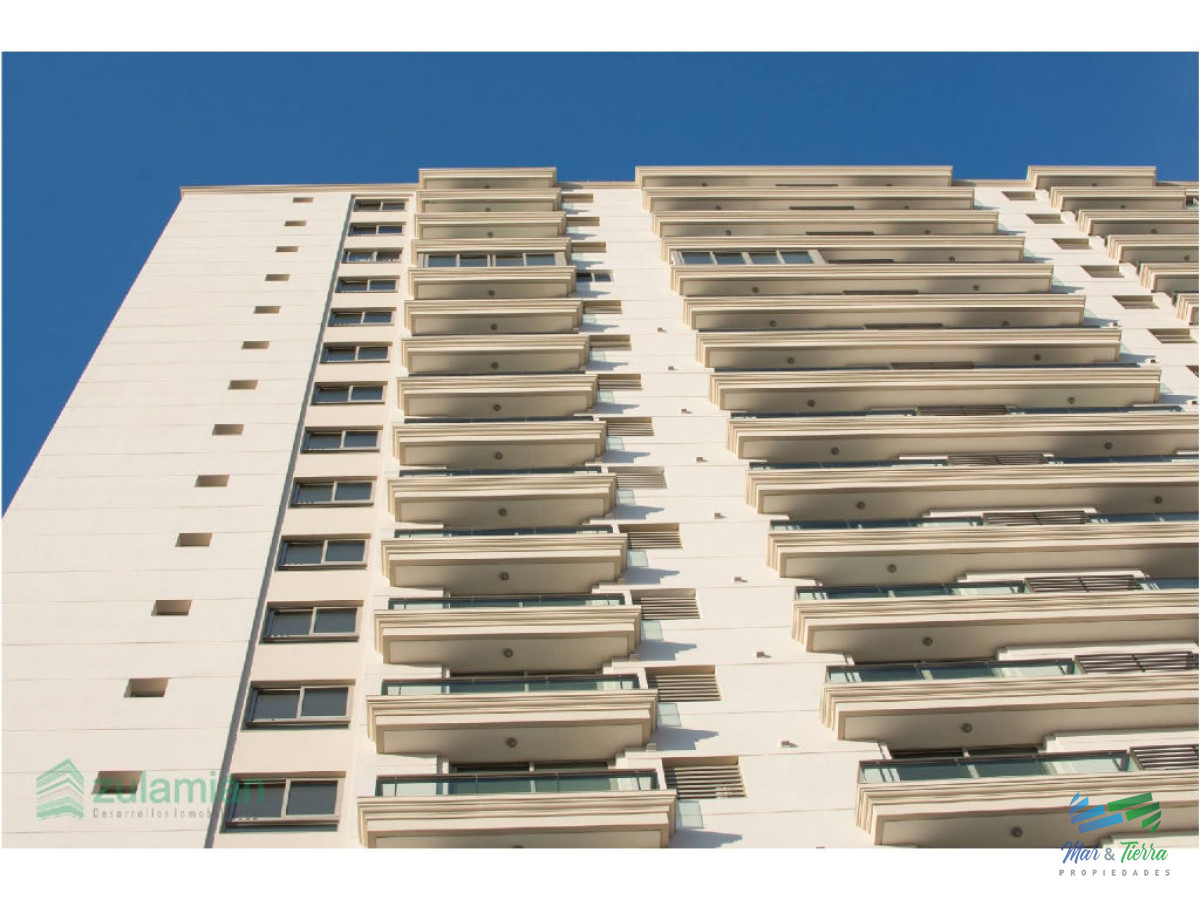 Apartamento ID.836 - Apartamento en Aidy Grill, Monoambiente *