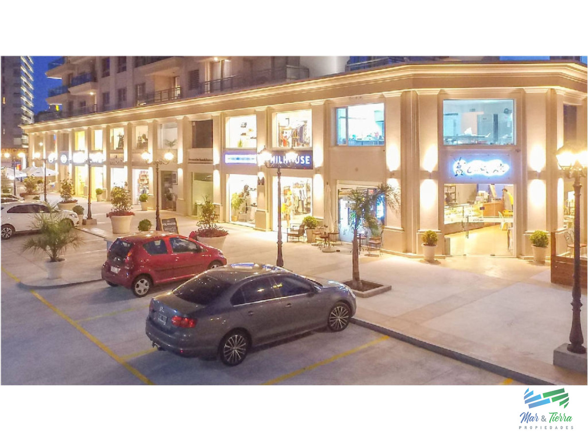 Apartamento ID.836 - Apartamento en Aidy Grill, Monoambiente *