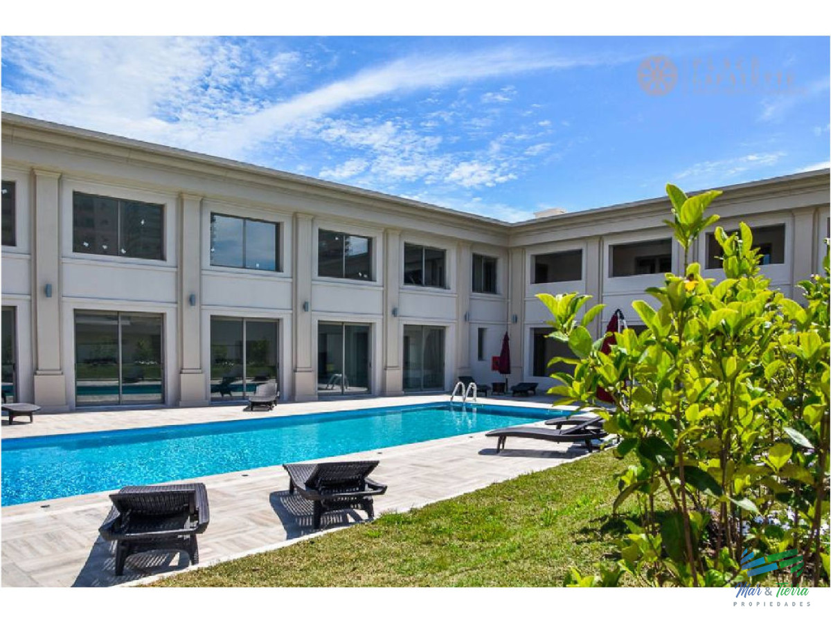 Apartamento ID.836 - Apartamento en Aidy Grill, Monoambiente *