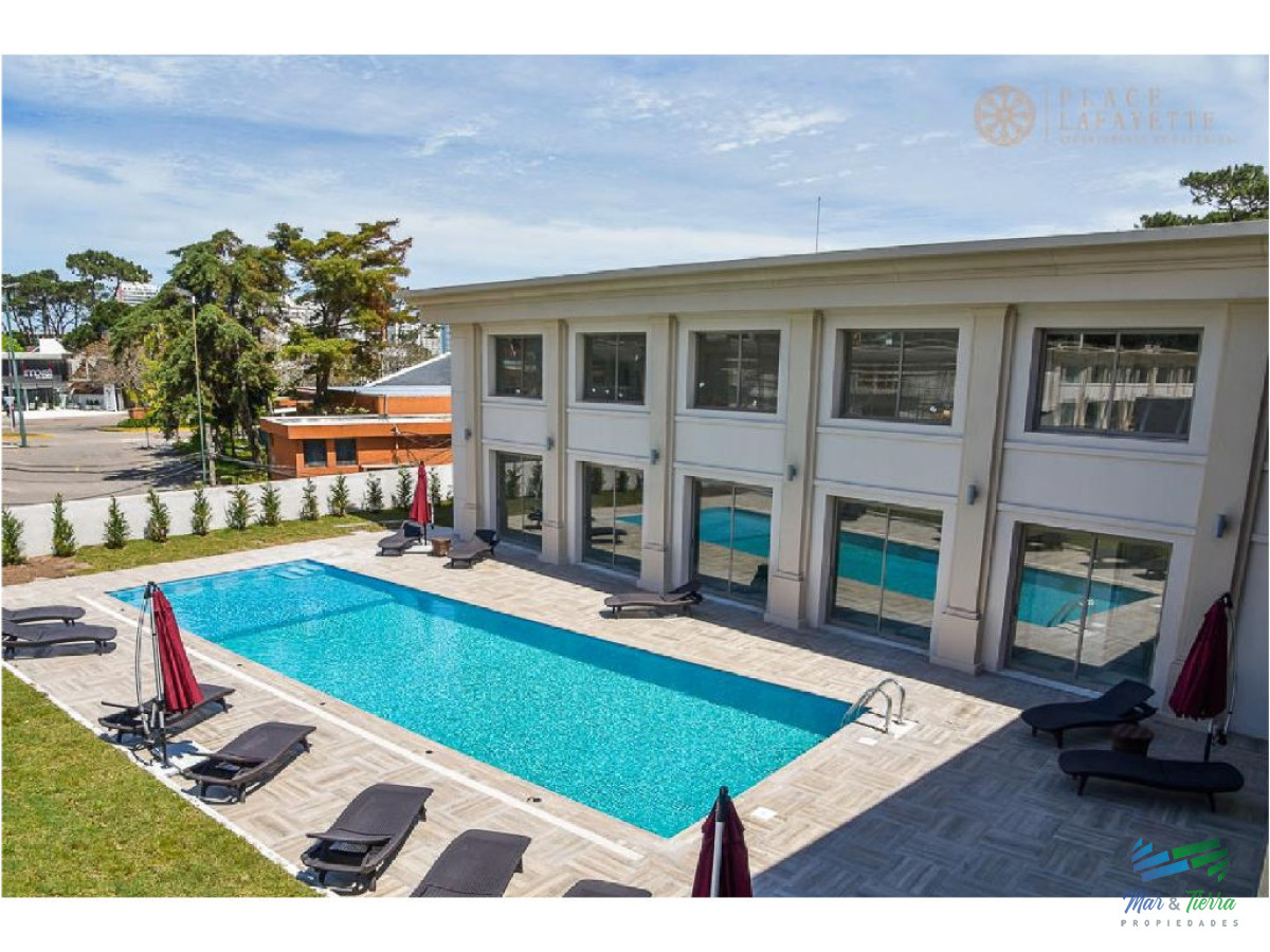 Apartamento ID.1437 - Apartamento en Aidy Grill, 1 dormitorios *