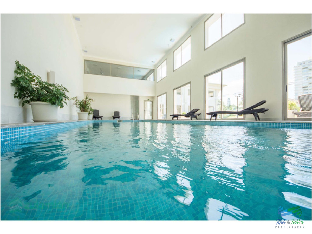 Apartamento ID.836 - Apartamento en Aidy Grill, Monoambiente *