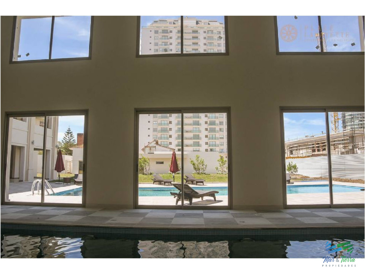 Apartamento ID.836 - Apartamento en Aidy Grill, Monoambiente *