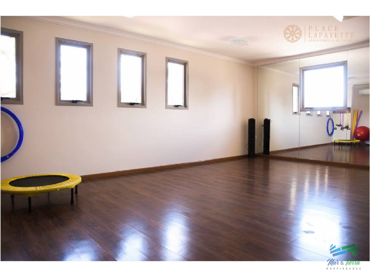 Apartamento ID.836 - Apartamento en Aidy Grill, Monoambiente *