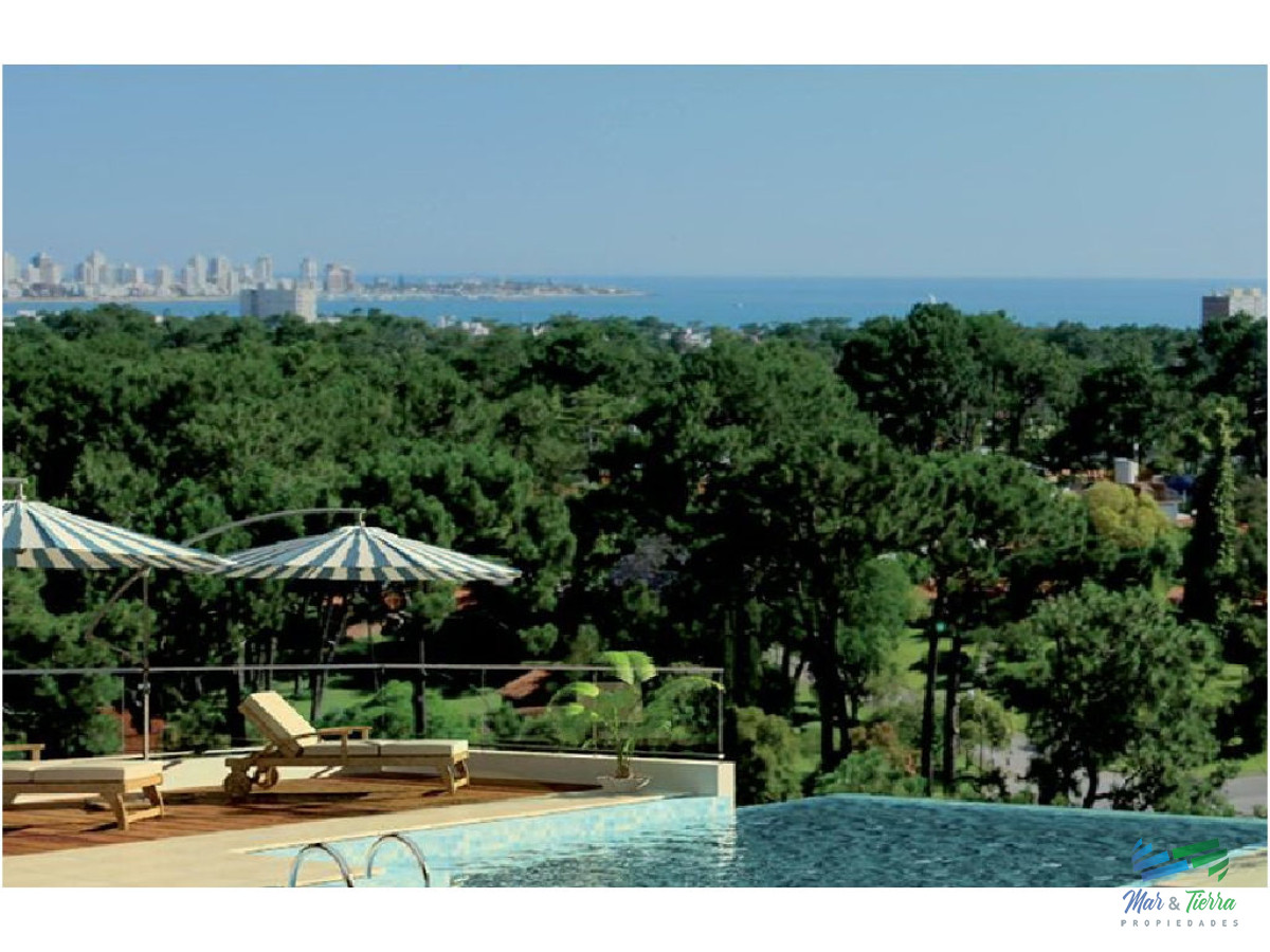 Apartamento ID.841 - Apartamento en Roosevelt, 2 dormitorios *
