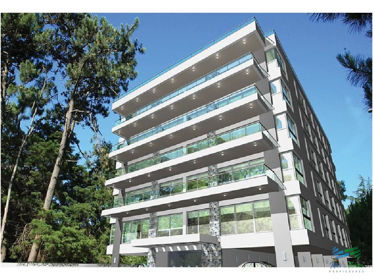 Apartamento ID.841 - Apartamento en Roosevelt, 2 dormitorios *