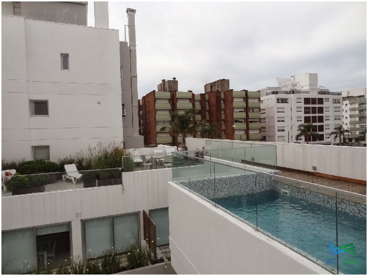 Apartamento ID.632 - Apartamento en Peninsula, 2 dormitorios *