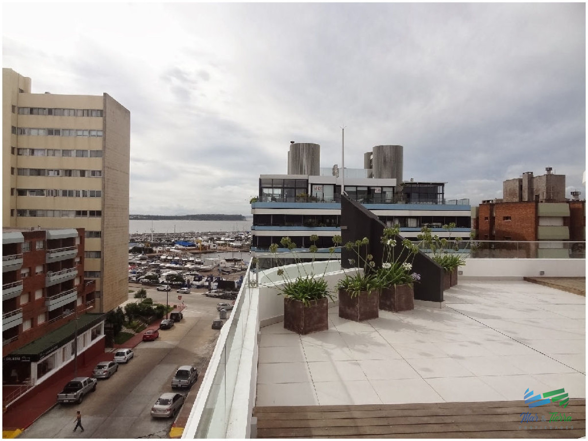 Apartamento ID.632 - Apartamento en Peninsula, 2 dormitorios *