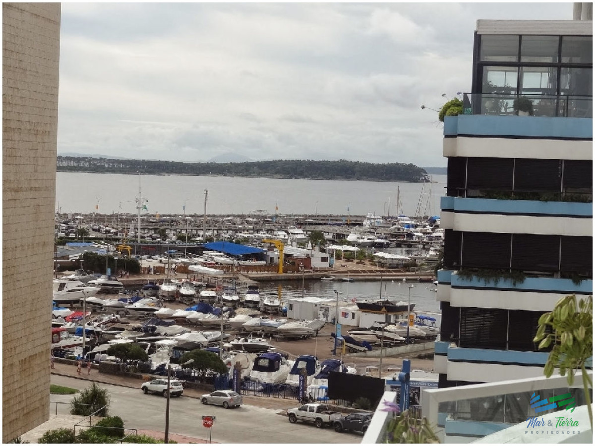 Apartamento ID.632 - Apartamento en Peninsula, 2 dormitorios *