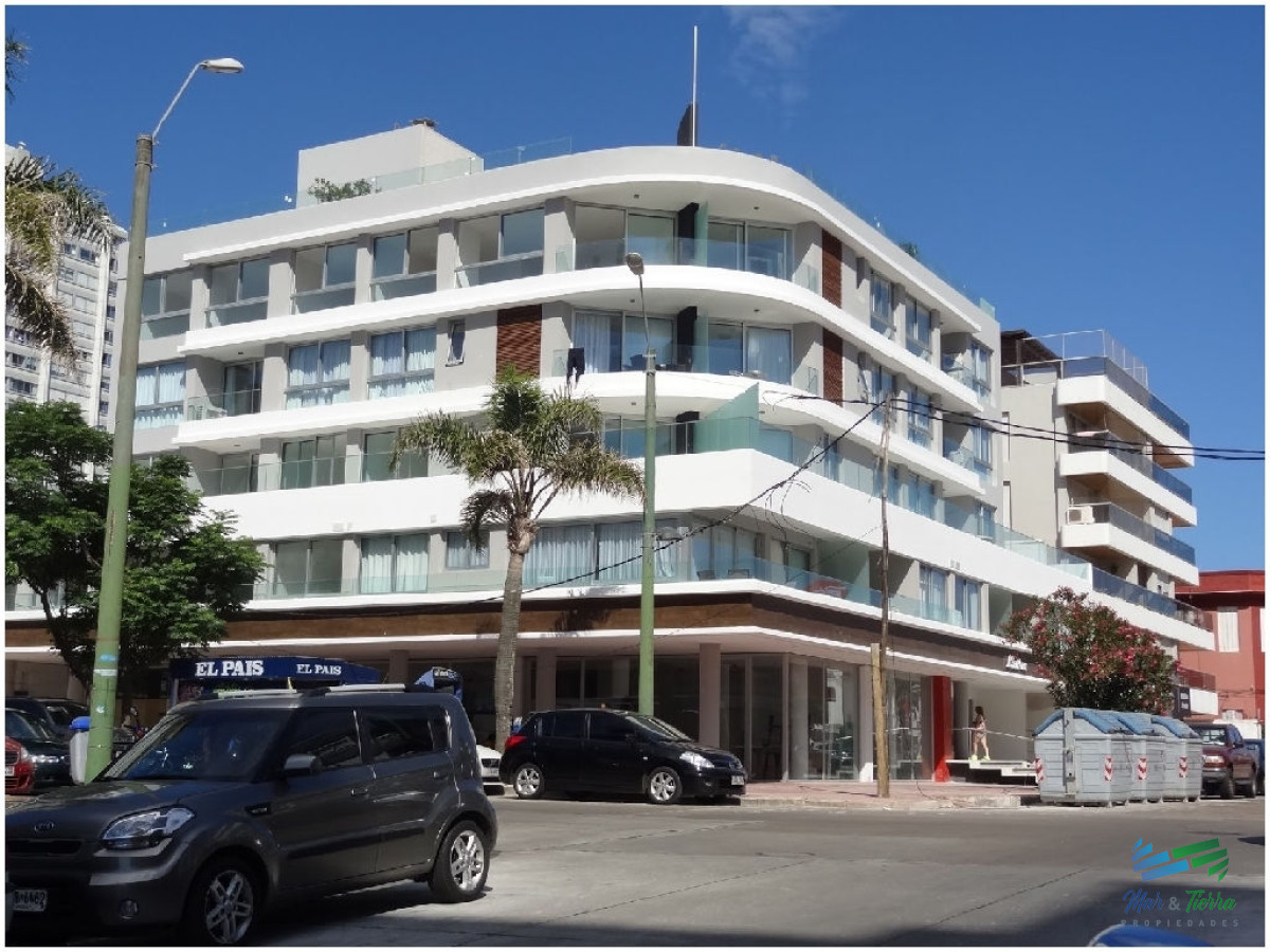 Apartamento ID.632 - Apartamento en Peninsula, 2 dormitorios *