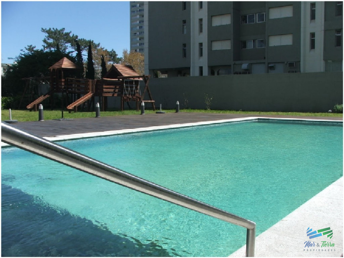 Apartamento ID.2326 - En alquiler de temporada.. hermoso apto en torre con servicios.