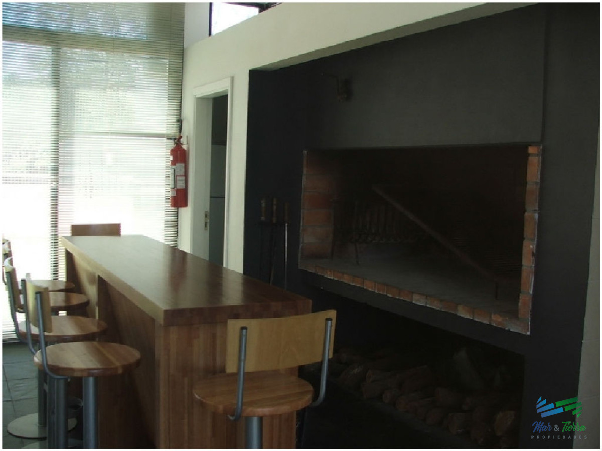 Apartamento ID.402 - Apartamento en Roosevelt, 1 dormitorios *