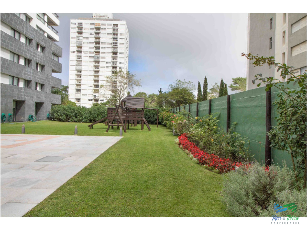 Apartamento ID.2326 - En alquiler de temporada.. hermoso apto en torre con servicios.