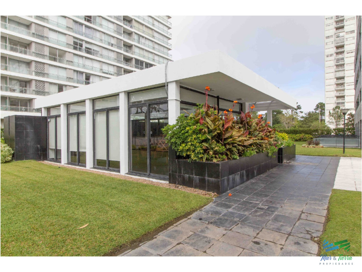 Apartamento ID.2326 - En alquiler de temporada.. hermoso apto en torre con servicios.