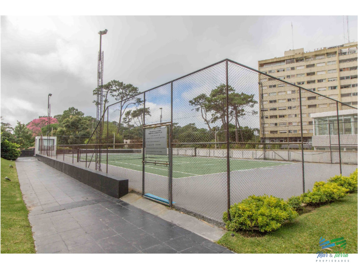Apartamento ID.402 - Apartamento en Roosevelt, 1 dormitorios *