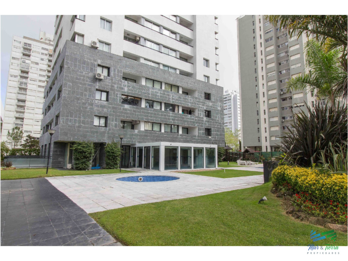 Apartamento ID.2326 - En alquiler de temporada.. hermoso apto en torre con servicios.